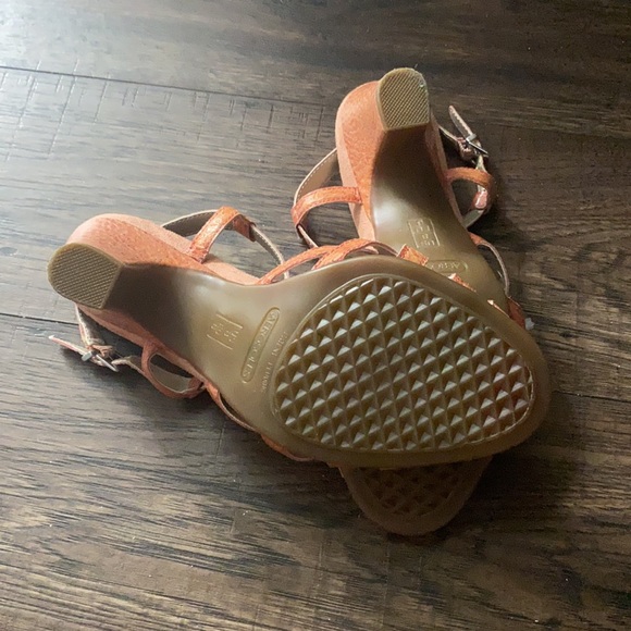 Aerosoles - Women's Passcode Heeled Sandal - Picture 3 of 5